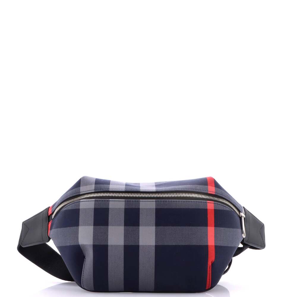 Burberry Sonny Belt Bag House Check #331682B90B